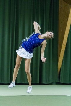 Bild 175 - L�becker HN Goldline Cup
